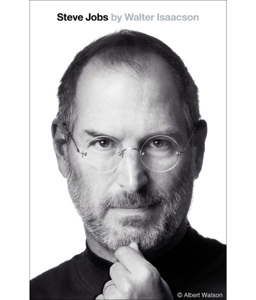 Steve Jobs