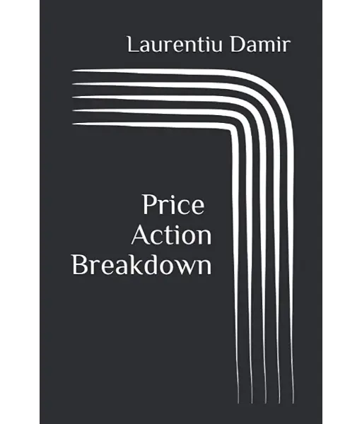 Price Action Breakdown by Laurentiu Damir