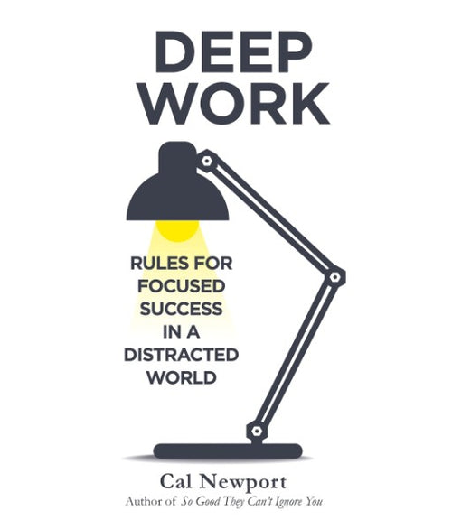 DEEP WORK