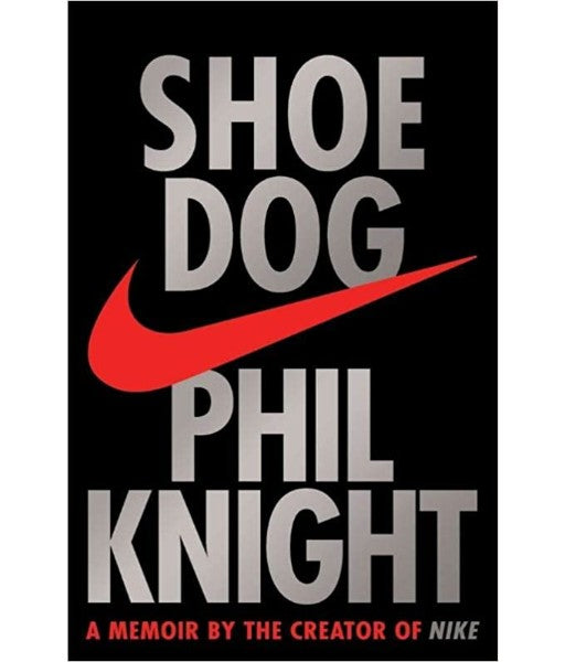 Shoe Dog