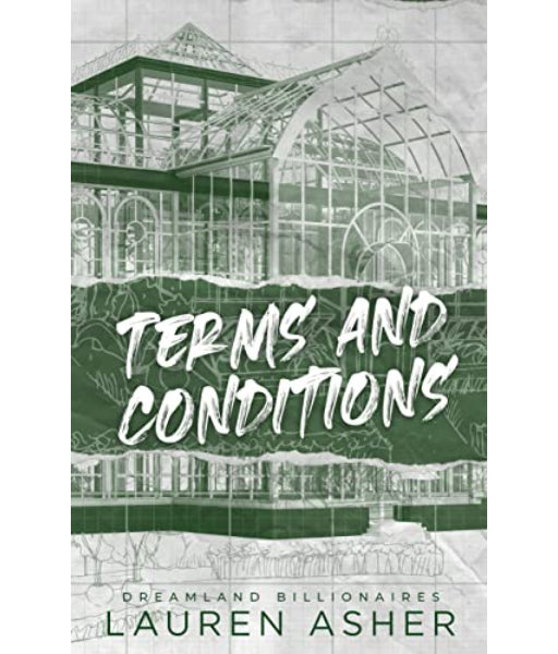 Terms and Conditions by Lauren Asher