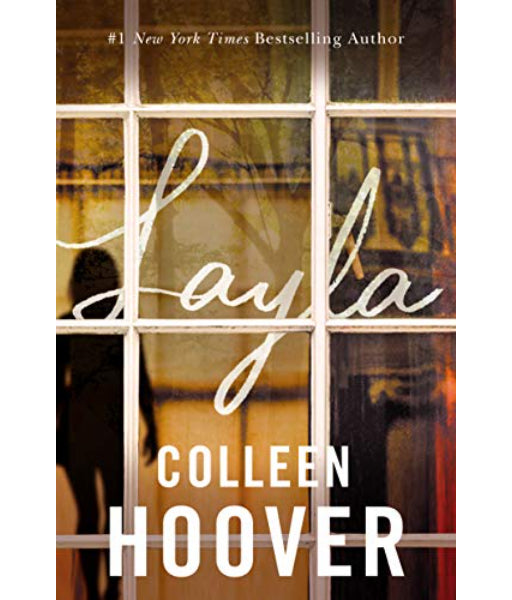Layla by Colleen Hoover