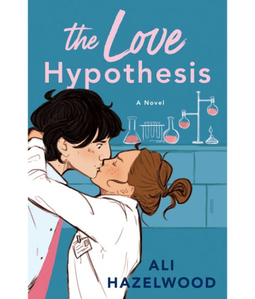 The Love Hypothesis