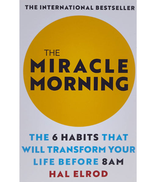 The Miracle Morning