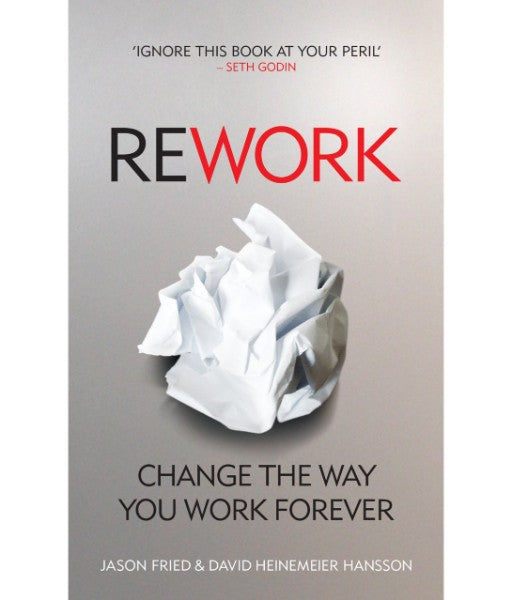 Rework