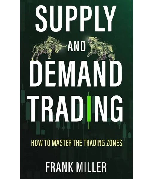 Supply and Demand Trading by Frank Miller