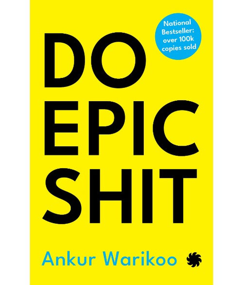 Do Epic Shit