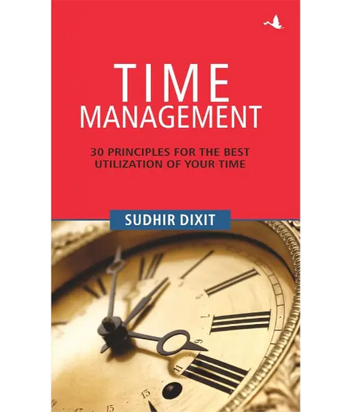 Time Management by Sudhir Dixit (Hindi)