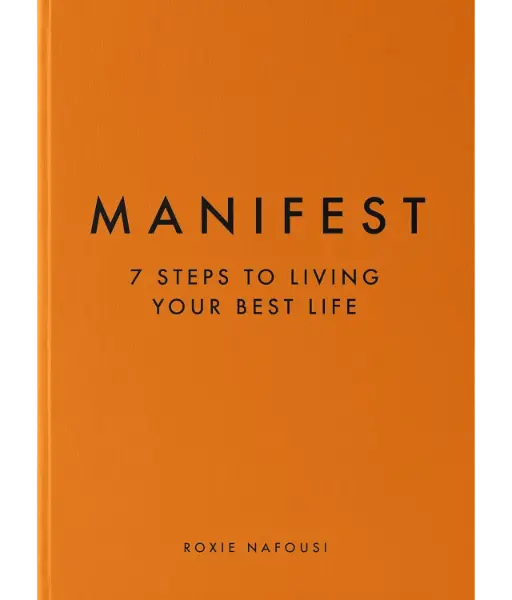Manifest By Roxie Nafousi