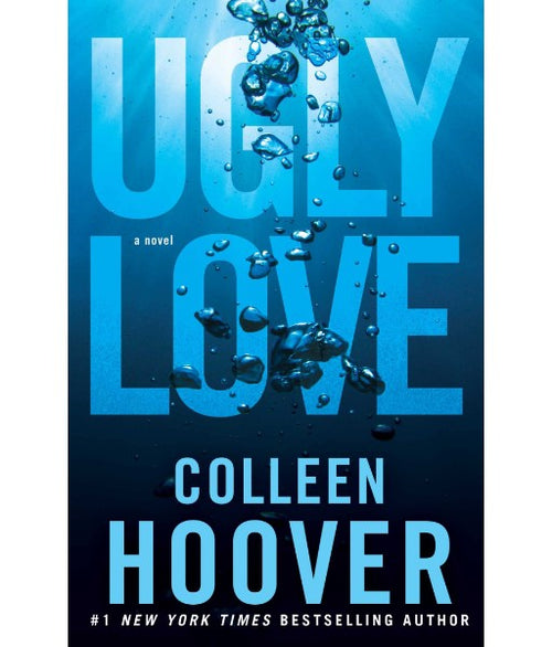 Ugly Love By Colleen Hoover