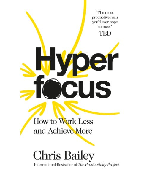 Hyper Focus