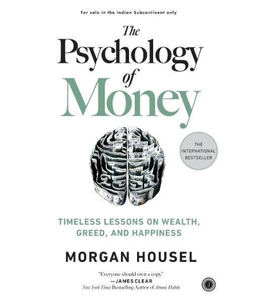 Psychology of Money