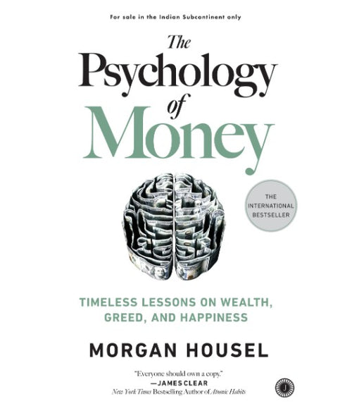 Psychology of Money
