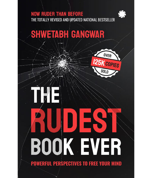 The Rudest Book Ever