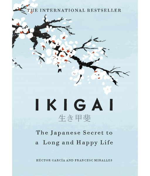IKIGAI
