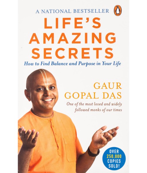 Life's Amazing Secrets