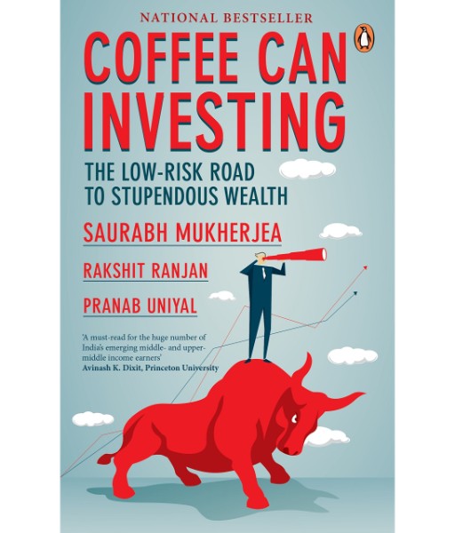 Coffee Can Investing