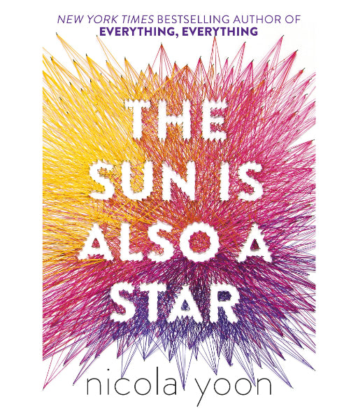 The Sun Is Also a Star
