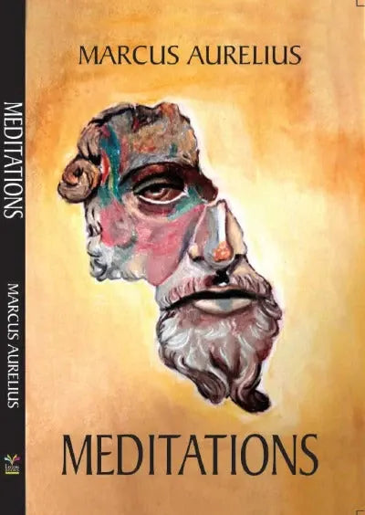 Meditations by Marcus Aurelius