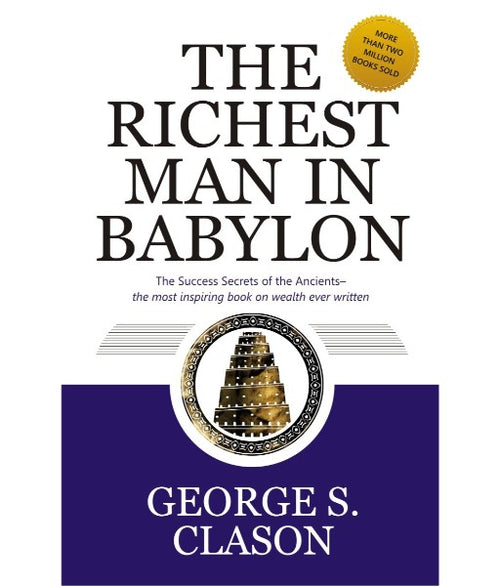 The Richest Man in Babylon